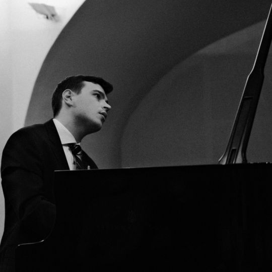 © Kateřina Krejčová